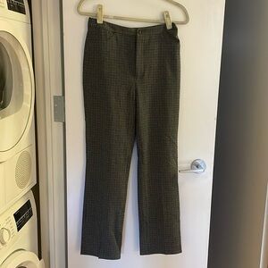 Sunday best Straight pant